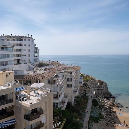 Mar Y Brisa Salou Exterior foto