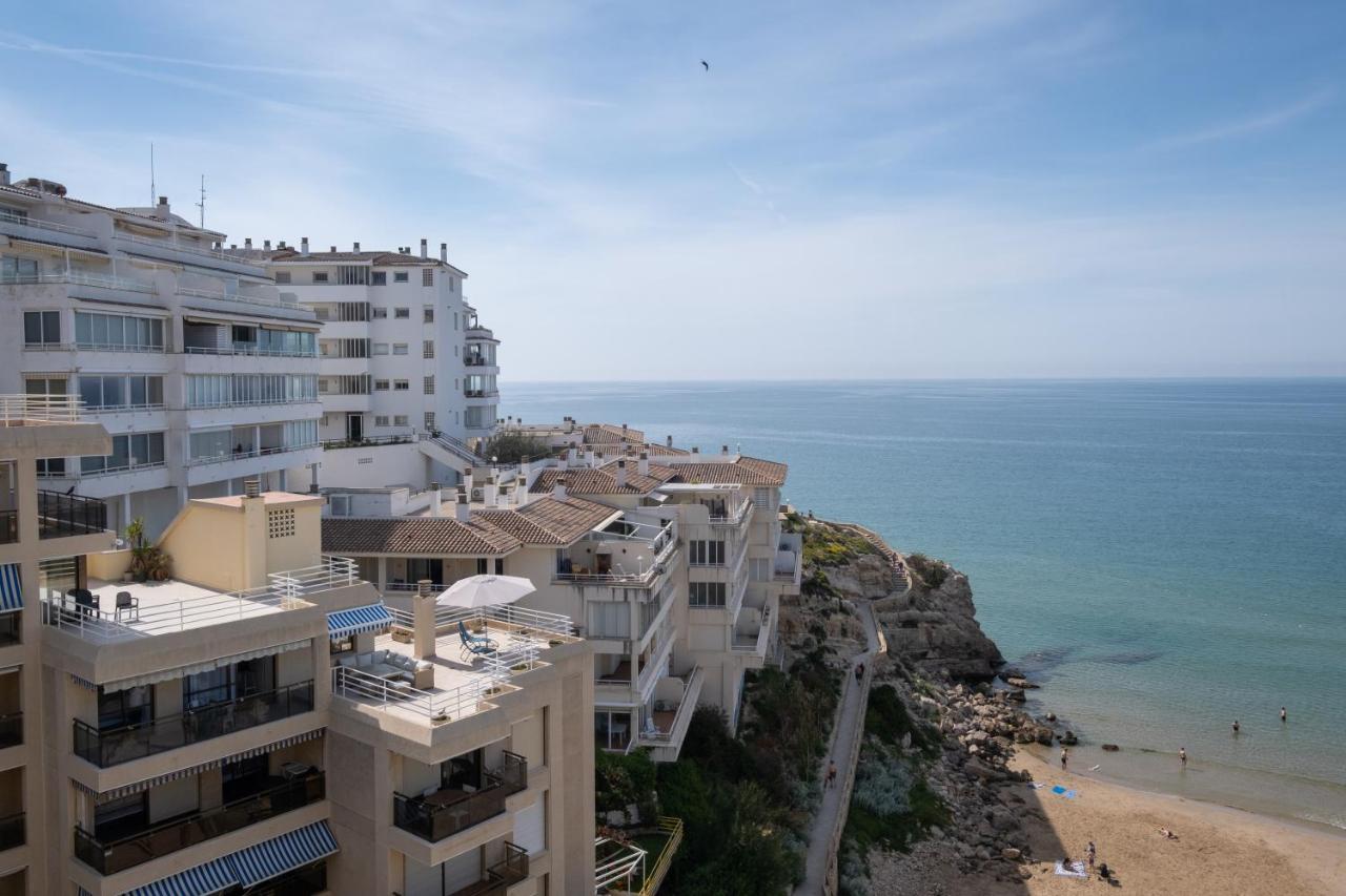 Mar Y Brisa Salou Exterior foto