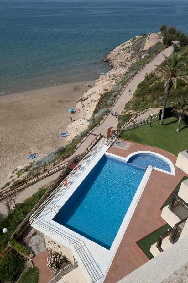 Mar Y Brisa Salou Exterior foto