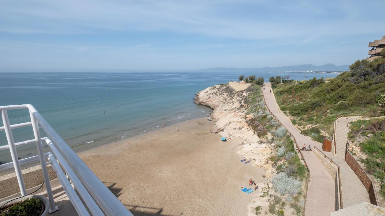 Mar Y Brisa Salou Exterior foto