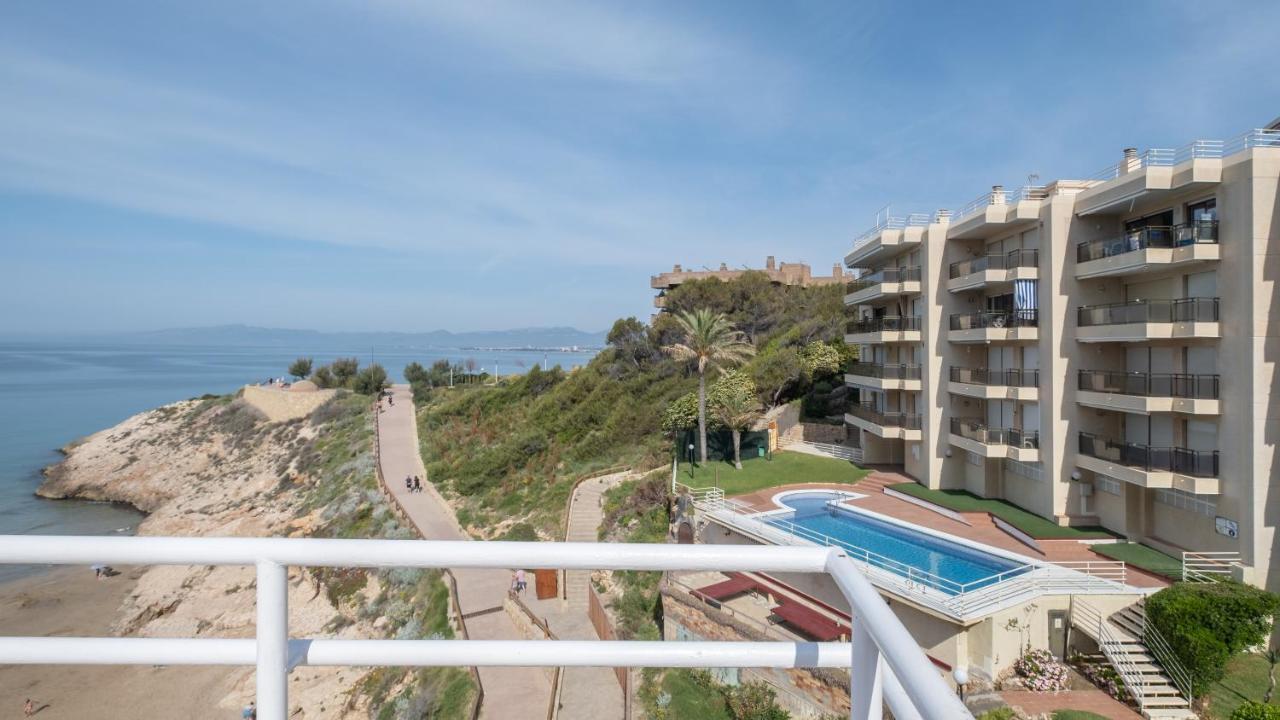 Mar Y Brisa Salou Exterior foto