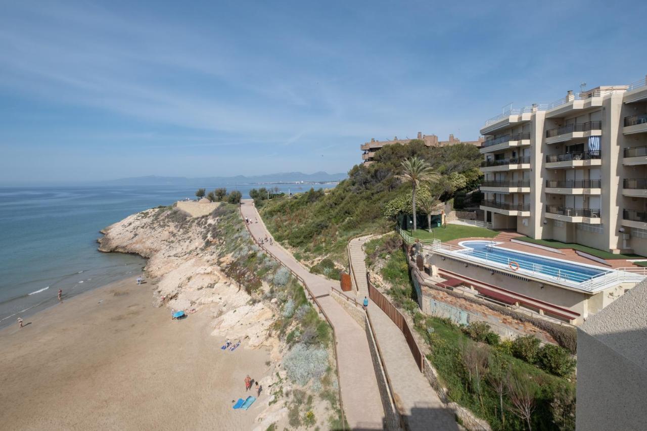 Mar Y Brisa Salou Exterior foto