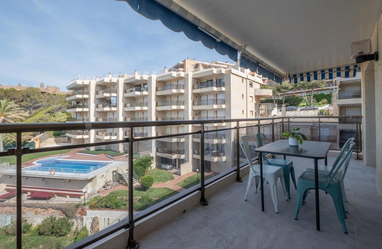 Mar Y Brisa Salou Exterior foto